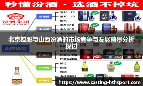 北京控股与山西汾酒的市场竞争与发展前景分析探讨